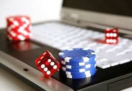 Filipino player watching a live dealer roulette stream on mobile phone