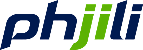 phjili Philippines online gaming platform logo
